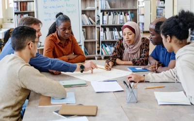 Community Voices: An Invitation to a different Conversation