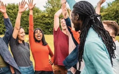 Community Reflection: Reclaiming Belonging in an Island of Strangers