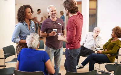 The existential challenges of human mortality in these times of the climate and ecological emergency