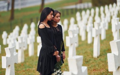 Do we need to decolonise ‘bereavement and grief’?